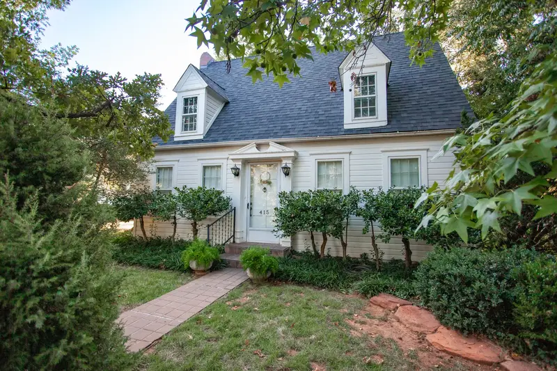 Pembroke Cottage