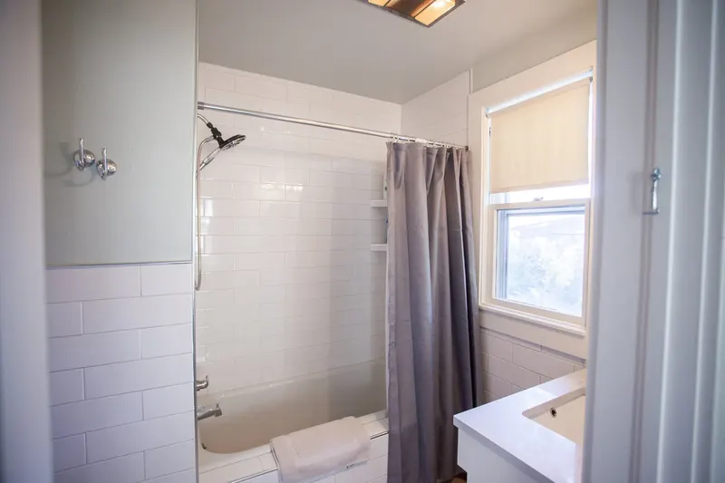 Pembroke Cottage space