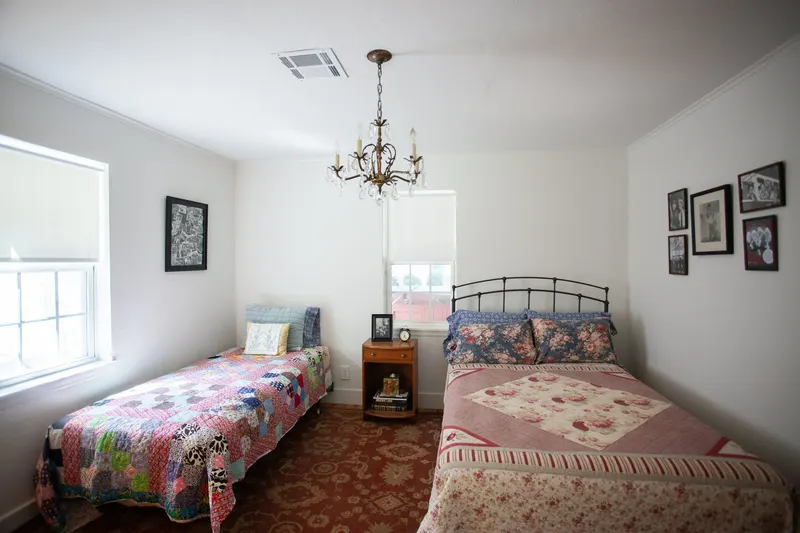 Pembroke Cottage style