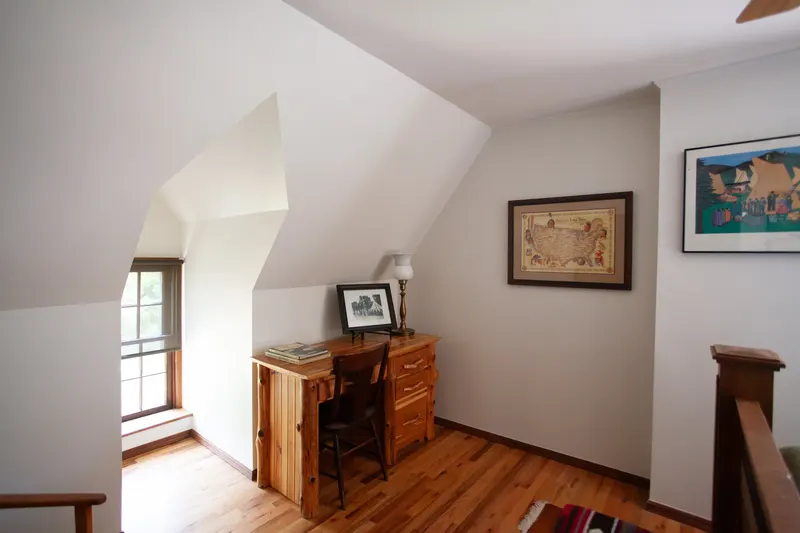 Pembroke Cottage warmth